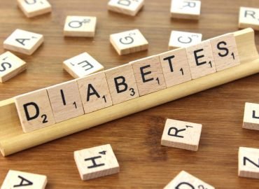 Diabetes en la tercera edad
